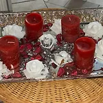 Hus Suennenschien Appartement